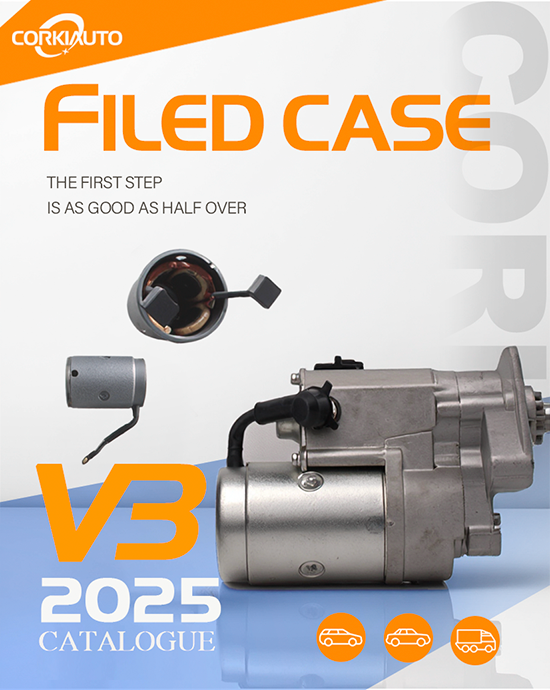 Filed case Corkiauto