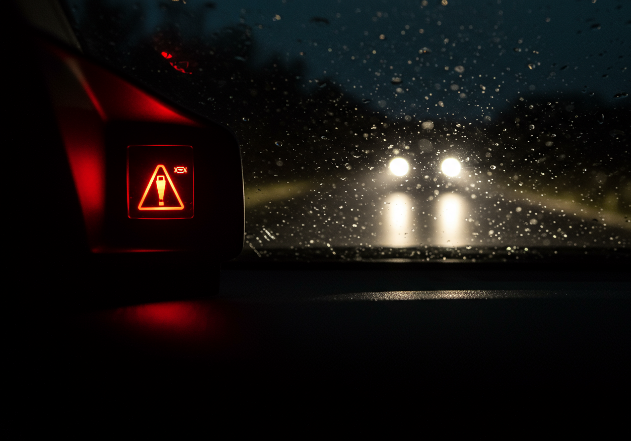 Is Your Car Whispering Trouble? 5 Signs Your Starting & Charging System Needs Attention