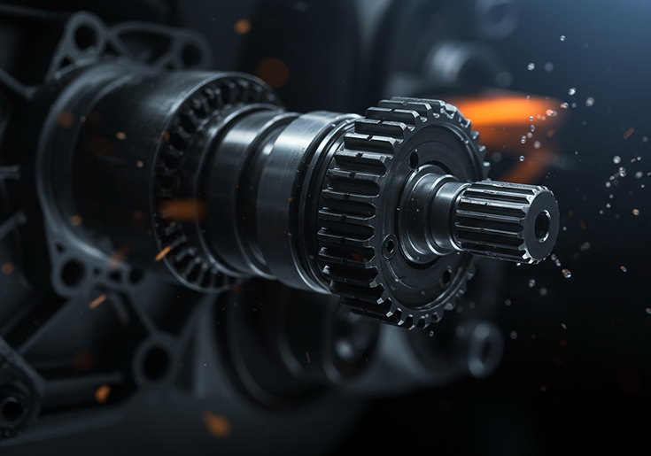 Bendix Drive: The Unsung Hero Behind Every Engine Start