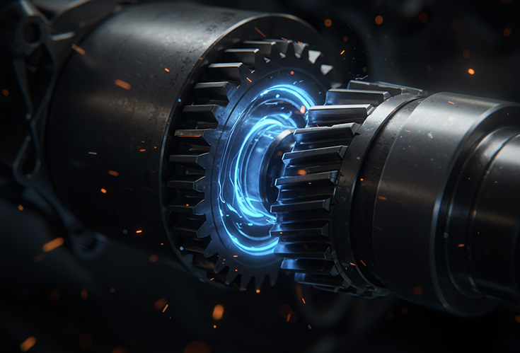 Beyond the Turn of a Key: How Your Car's Starter Kicks Things Off