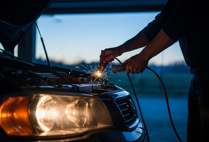 Dead Battery or Bad Alternator? 5 Ways to Tell the Difference