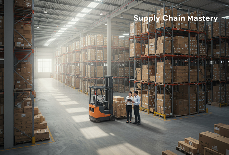 More Than a Part Number: The 'Hardcore' Strengths of a World-Class Starter Supplier
