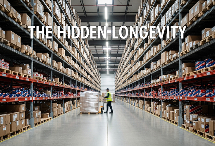 Beyond the EV Hype: The Hidden Longevity of the ICE Starter Market