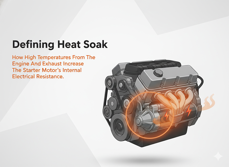 heat soak