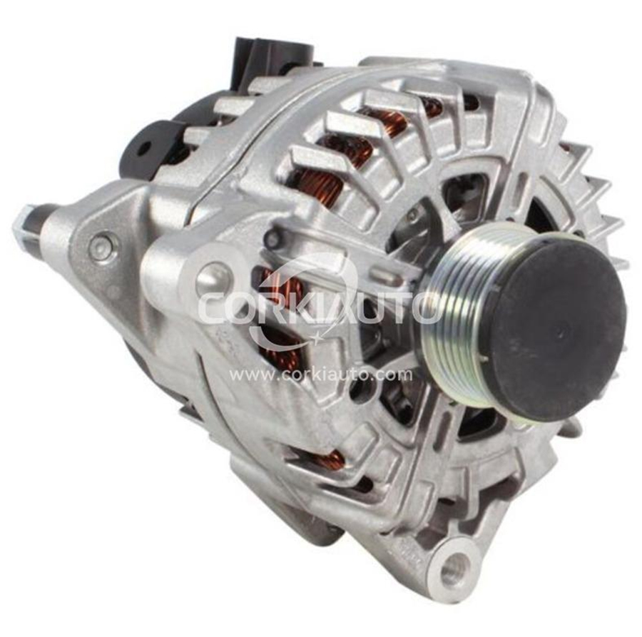 automotive power management