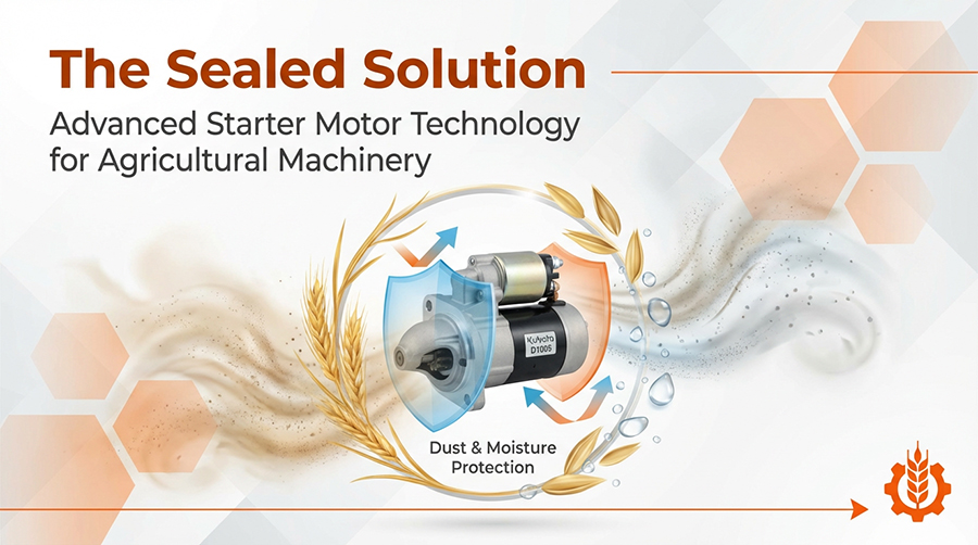 aftermarket alternator parts