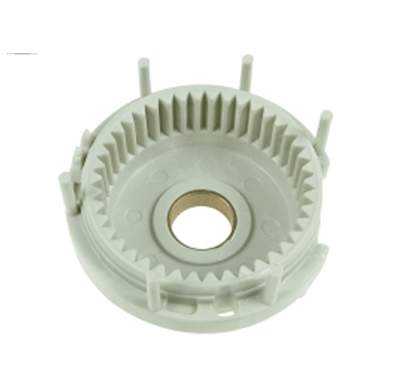 PLASTIC PARTS