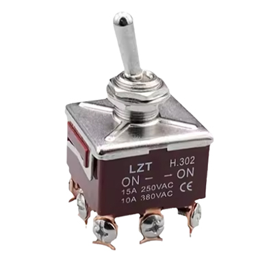 ON-OFF SWITCH