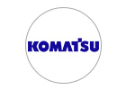 KOMATSU